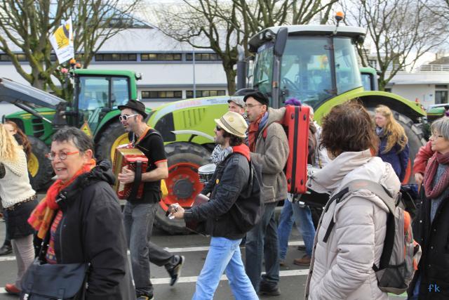Notre Dame des Landes Notre Dame des Landes