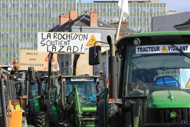 Notre Dame des Landes Notre Dame des Landes