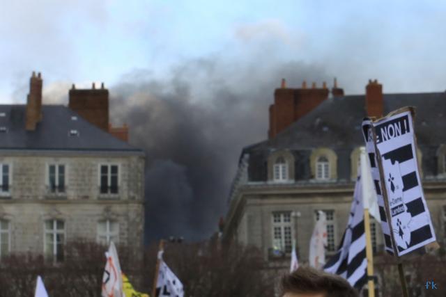 Notre Dame des Landes Notre Dame des Landes