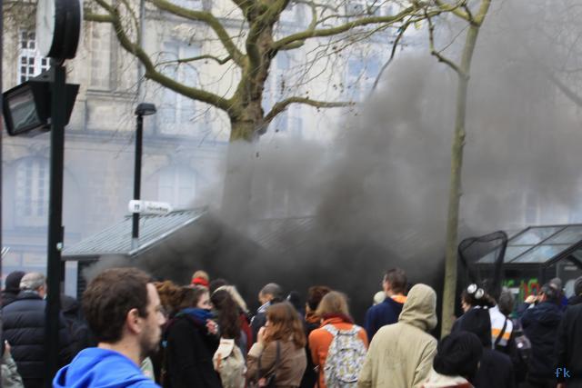 Notre Dame des Landes Notre Dame des Landes