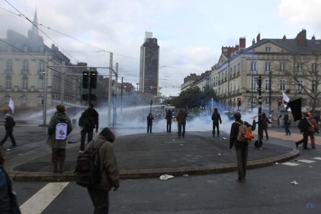 Notre Dame des Landes Notre Dame des Landes