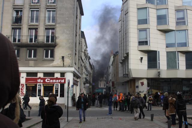 Notre Dame des Landes Notre Dame des Landes