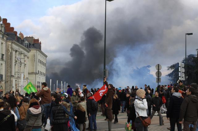 Notre Dame des Landes Notre Dame des Landes