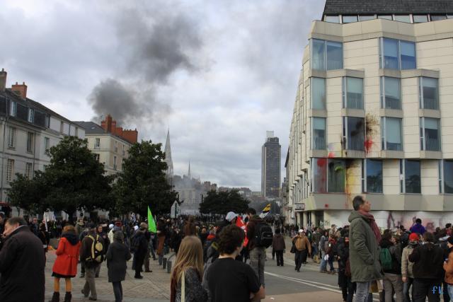 Notre Dame des Landes Notre Dame des Landes