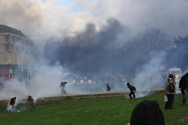 Notre Dame des Landes Notre Dame des Landes