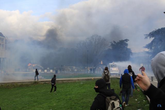 Notre Dame des Landes Notre Dame des Landes