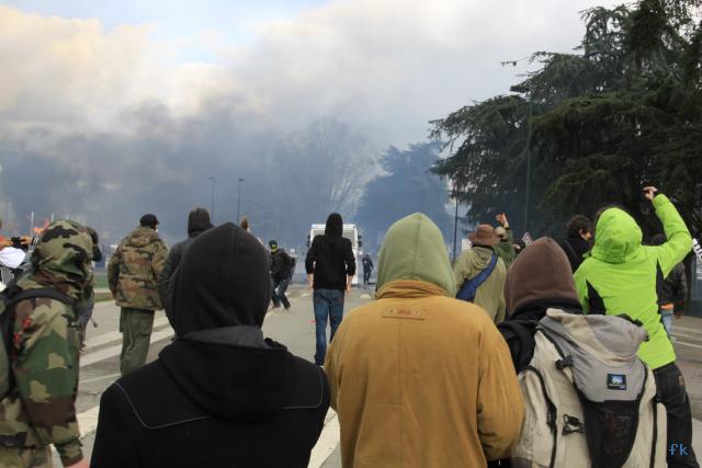 Notre Dame des Landes Notre Dame des Landes
