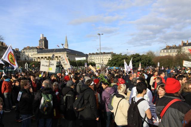 Notre Dame des Landes Notre Dame des Landes