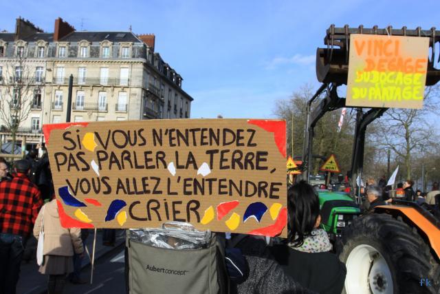 Notre Dame des Landes Notre Dame des Landes