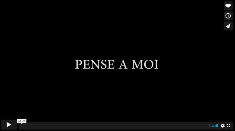Pense à moi