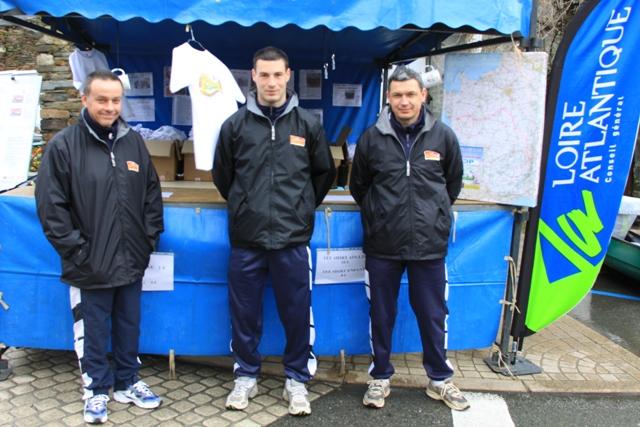 Les Pompiers de Nozay Les Pompiers de Nozay