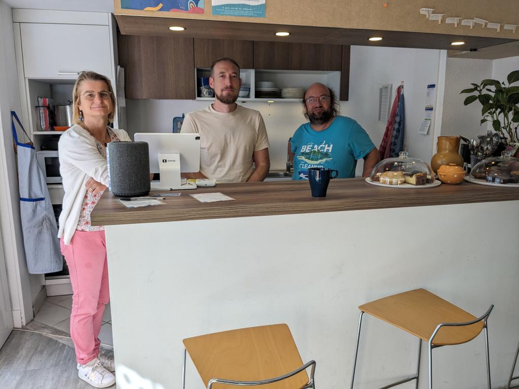 Café d'à Côté Café d'à Côté