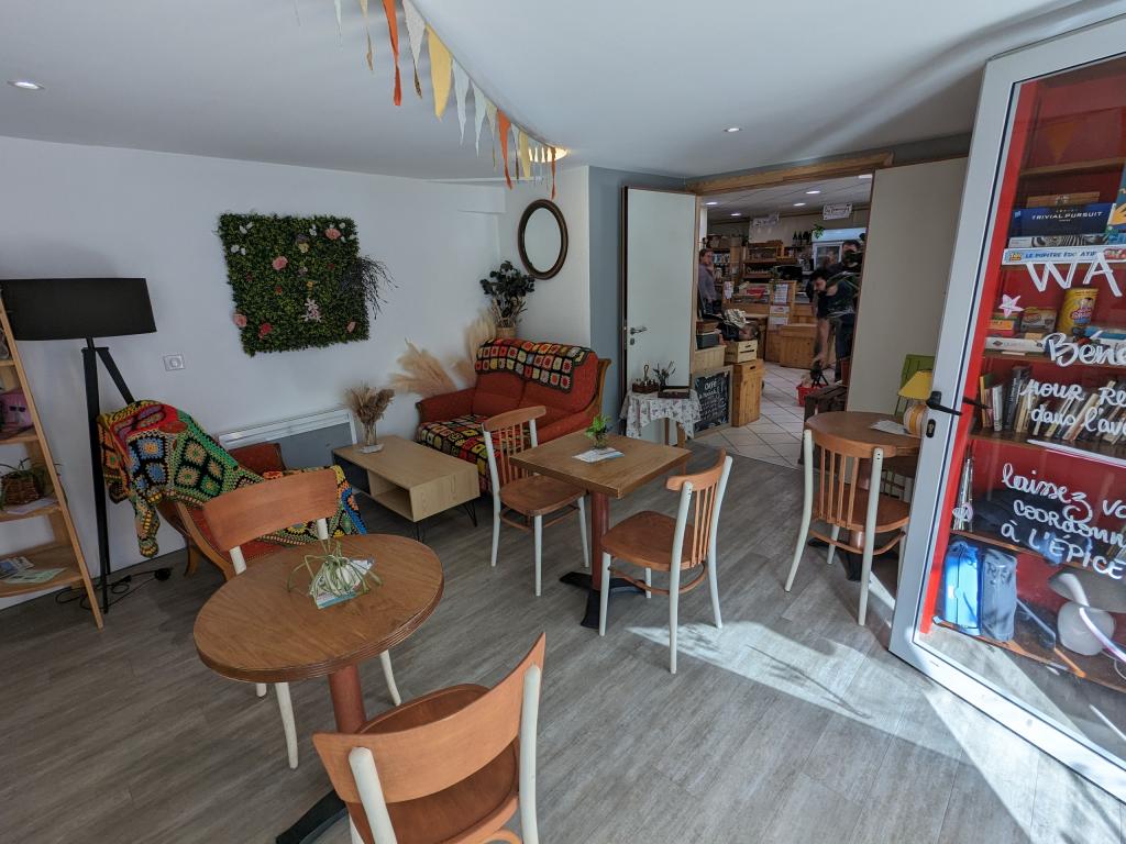 Café d'à Côté Café d'à Côté
