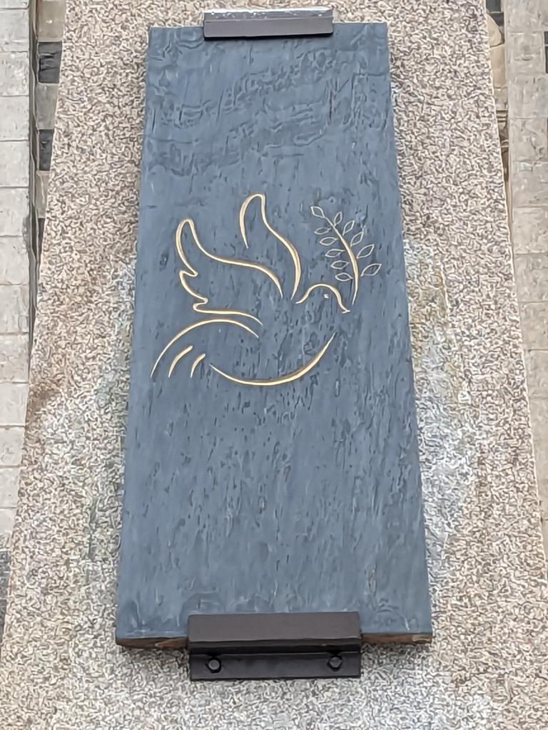 Le Monument aux morts Le Monument aux morts