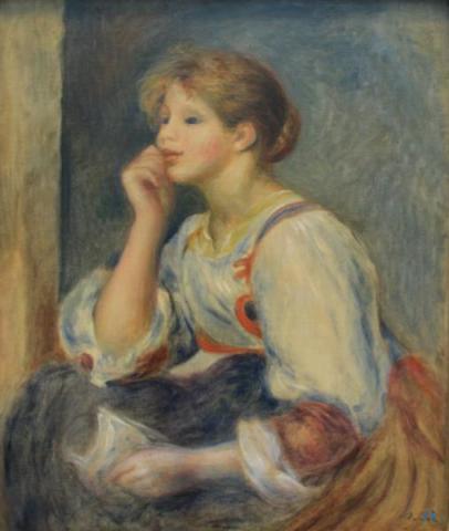 Auguste Renoir Auguste Renoir