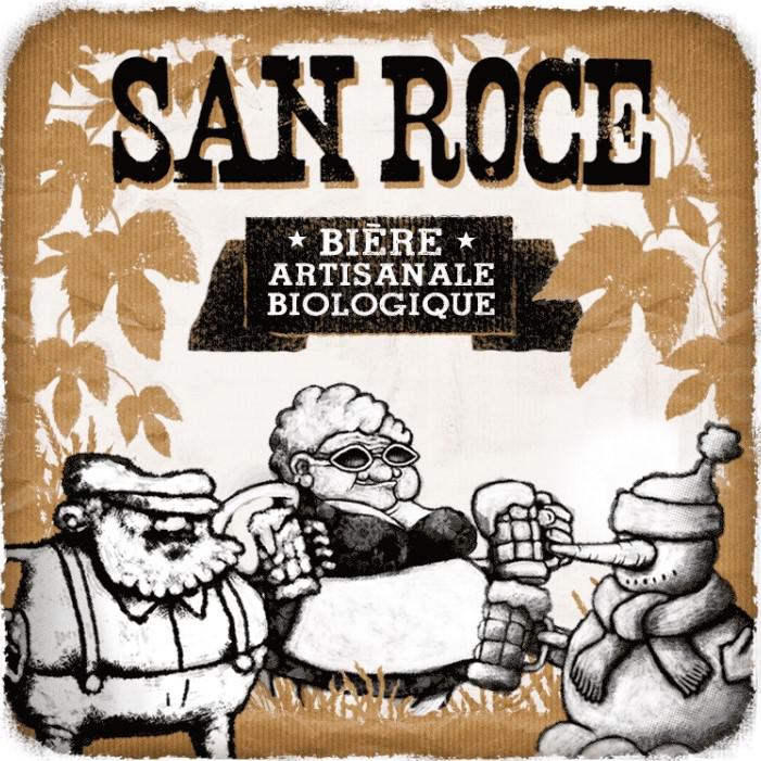 Brasserie SAN ROCE Brasserie SAN ROCE