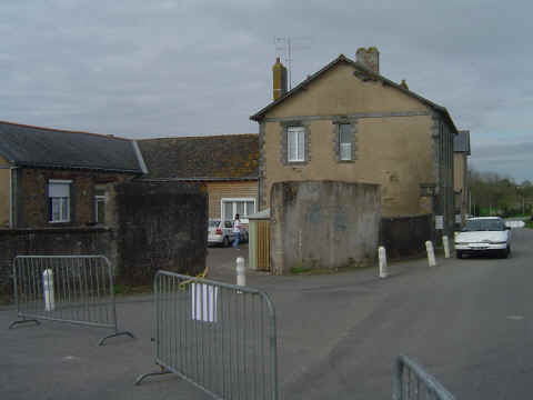 L'ancienne école de la Ville au Chef a repris vie L'ancienne école de la Ville au Chef a repris vie