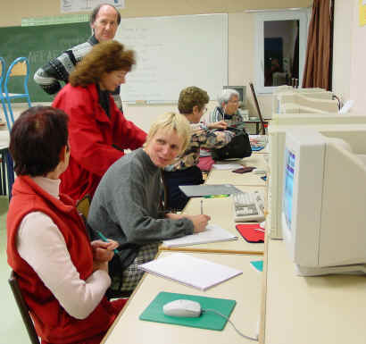 8 novembre 2001 8 novembre 2001