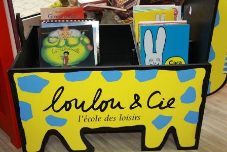 La Bulle La Bulle