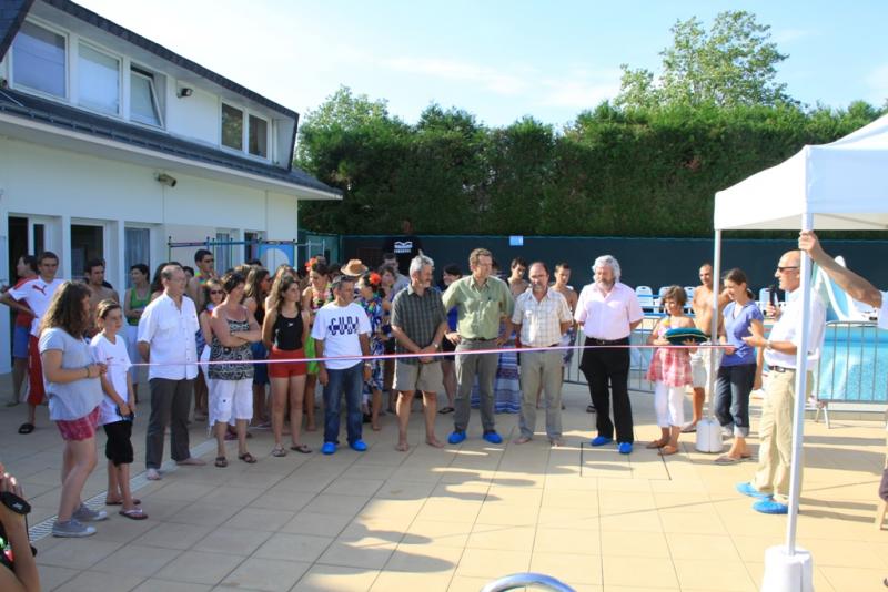 Les 40 ans du Nos Natation Les 40 ans du Nos Natation
