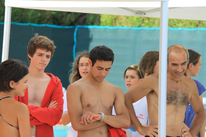 24 heures de natation 24 heures de natation