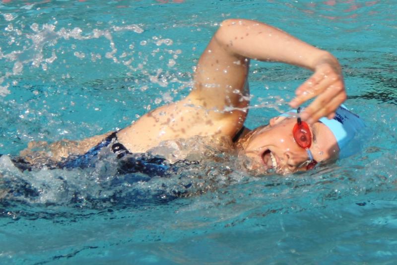 24 heures de natation 24 heures de natation