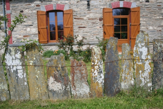 Les Palis Les Palis