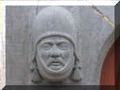 Soldat gaulois Soldat gaulois