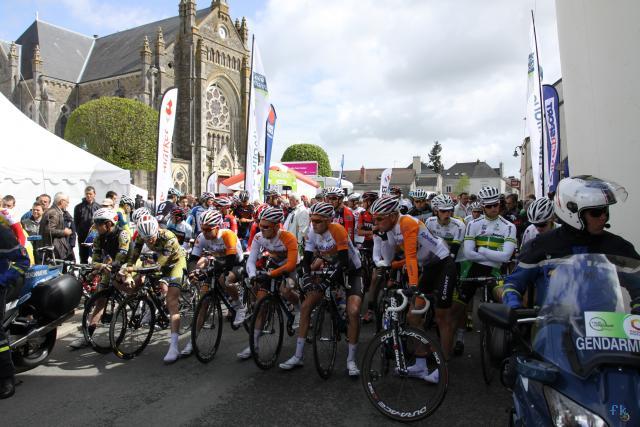 Le Tour de Bretagne cycliste Le Tour de Bretagne cycliste