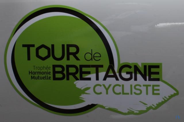 Le Tour de Bretagne cycliste Le Tour de Bretagne cycliste