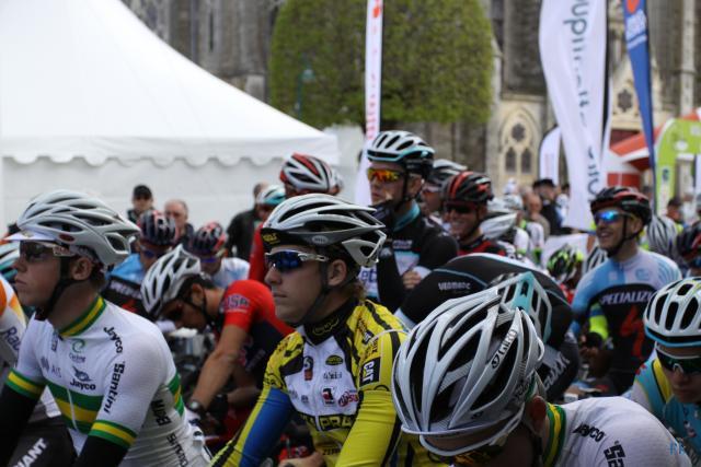 Le Tour de Bretagne cycliste Le Tour de Bretagne cycliste