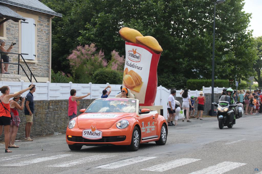 Le Tour de France à Nozay Le Tour de France à Nozay