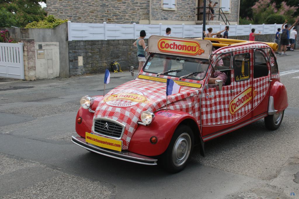 Le Tour de France à Nozay Le Tour de France à Nozay