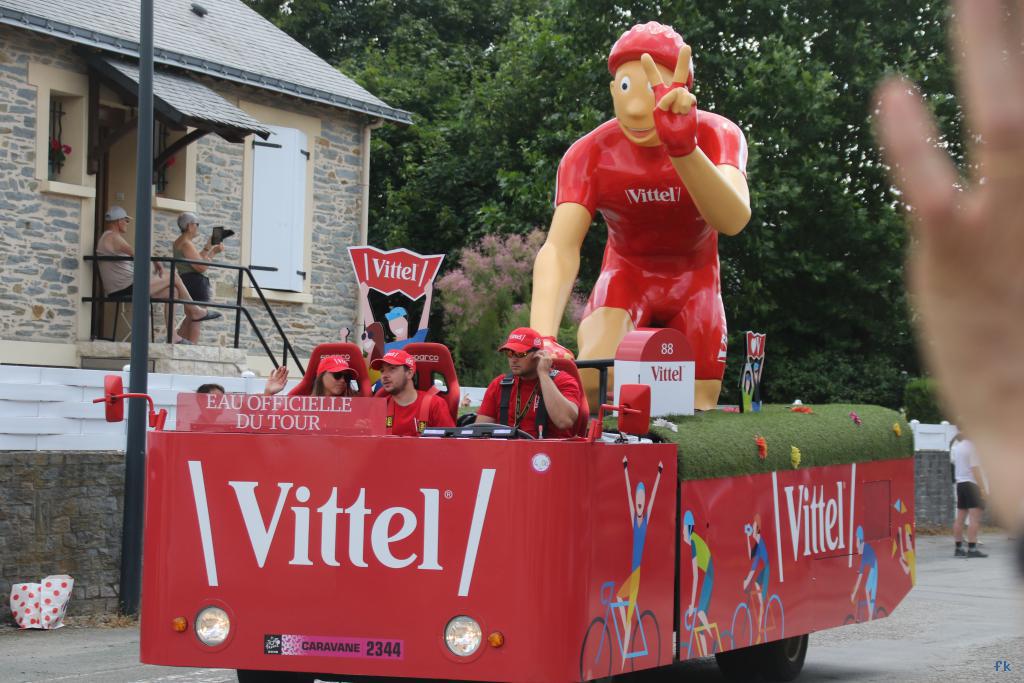 Le Tour de France à Nozay Le Tour de France à Nozay