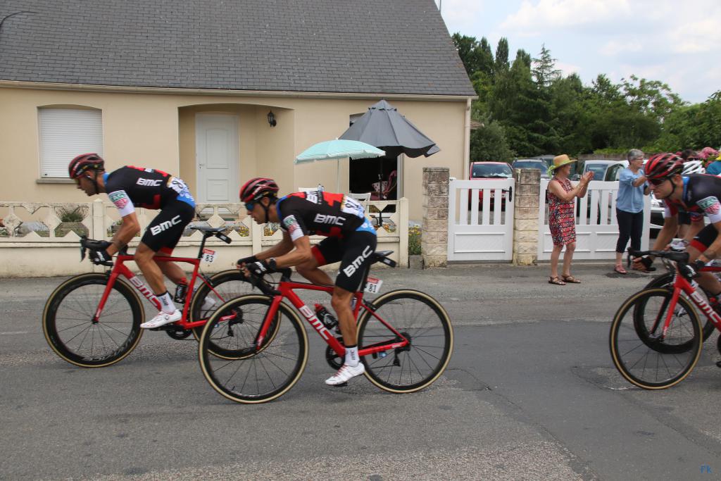 Le Tour de France à Nozay Le Tour de France à Nozay