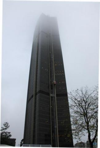 La Tour Montparnasse La Tour Montparnasse