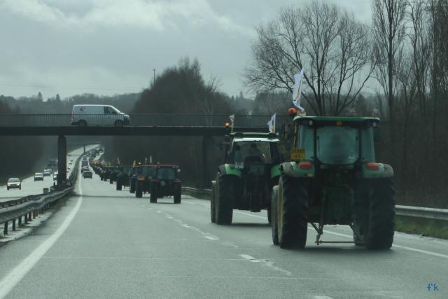 Notre Dame des Landes