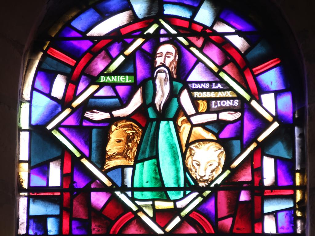 L'église St Pierre aux Liens L'église St Pierre aux Liens